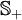 \mathbb{S}_+